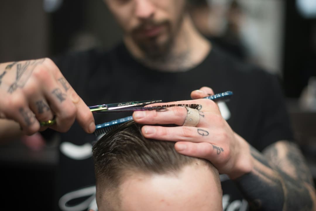 Barbershop Meppen
